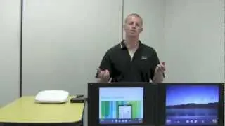 Cisco Bonjour Services Directory