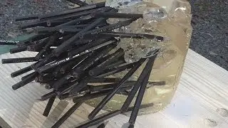 The Full Auto Pencil Shooter Ballistic Jelly Massacre