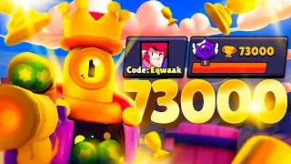 73 000 🏆🎃