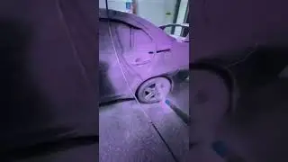 Просто когда по-кайфу 🚗 🚿 #shorts