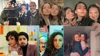 Tozkoparan iskender kamera arkası