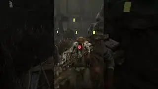 Pallet Stun into Obilvion #dbd #deadbydaylight #dbdgameplay #dbdvideos  #deadbydaylightmoments