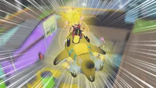 The Most CURSED Splatoon 3 Video