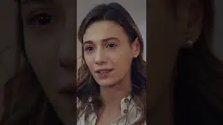 Gülce 18 saniye sarılıyor | Dönence #shorts #dönence