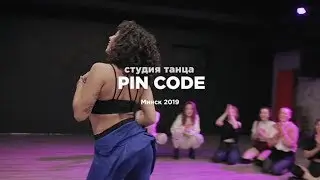 Diana Petrosyan | HIGH HEELS | Студия танца Pin Code