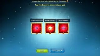 LEGENDARY!! Opening Easter Booster Worth 1.000.000 Gems! | Pixel Worlds 2021 Easter Update