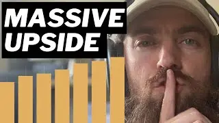 One Small Cap Stock with Insane Upside Potential (moving fast)
