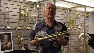 It's the Sound
