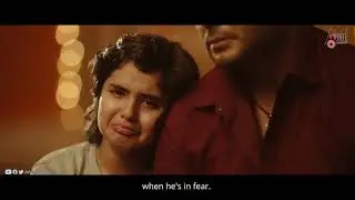 Roberrt (2021) Trailer