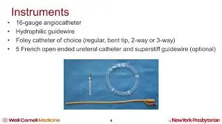 Core Videos (2019): Simple Guidewire and Angiocatheter Technique for Difficult Urethral Catheter