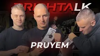 Má Leo hezkou ségru ? | Pruyem | BRICHTALK #040