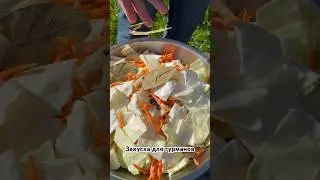 РЕЦЕПТ ДЛЯ ИСТИННЫХ Гурманов!!!