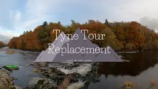 Tyne Tour Replacement Weekend