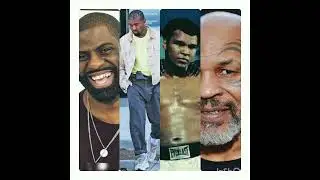 Mayweather is no champion v MuhammedAlih is