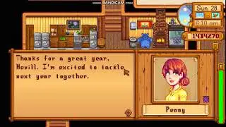 5 MILLION GOLD| ONE YEAR STARDEWVALLEY
