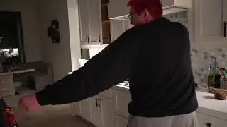 Simply raps about his love for Amouranth