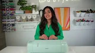 Cricut Explore 3 Unboxing