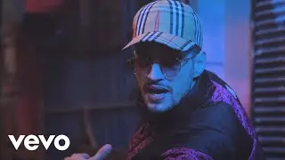 Soolking feat. Aya Nakamura - La Lune [Clip Vidéo]