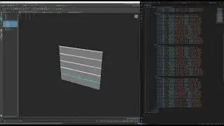 Example of Export Animation to XML