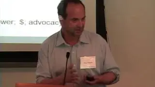L&CP Symposium 2013: Child-Custody Decisionmaking | Bruce Smyth ; Commenter, Kimberly D. Krawiec