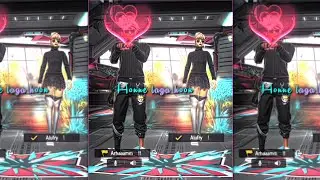 Tera Hone Laga Hun🐣💗| FF DUO TREND | XML + CLIP + CC ❤✨ | NEW TREND 💫💖! - | FF COLLAB 