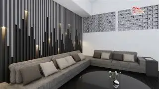 Konsep Desain Interior Rumah Mininimalis Terbaik Tahun ini