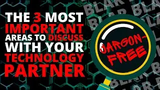 3 jargon phrases you need to talk to your IT partner about