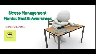 Stress management techniques