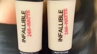 INFALLIBLE 24H-matte