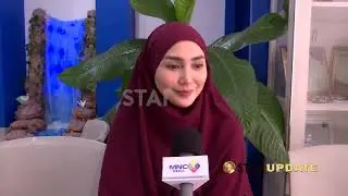 SOAL PERKEMBANGAN KESEHATAN SONNY SEPTIAN, BEGINI KATA FENITA ARIE - STAR UPDATE