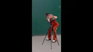 Clip and create your own pose posse | Samsung