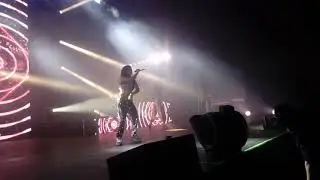 Lali en chile 3