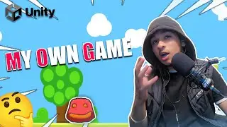 Playing My Own Game
