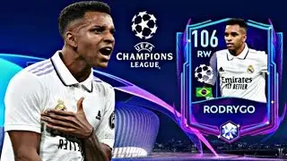 Rodrygo's INSANE Goal in FIFA 23 Will Leave You Speechless!