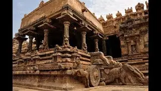 Strange World of Lucifer Part 3 / High Technology used in Ancient Indian Temples?