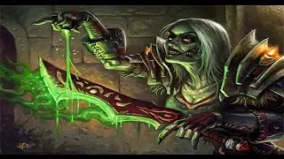 WoW Legion: Assassination Rogue Guide (PATCH 7.0.3) ► Rotation, Talents, Stats, Tips! ◄