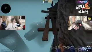 генсуха стонет | TWITCH FACTUM