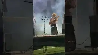 flor dé capomo-cover Brandon Axel 🤠