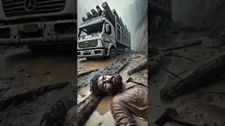 SAVE ARJUN #arjun #truck #art
