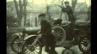 The Black And Tans