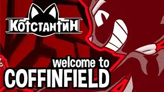 OST Котстантин - Welcome to Coffinfield