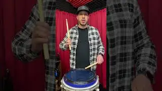 Ejercicio Básico - 8s - para Tarola Parte 1