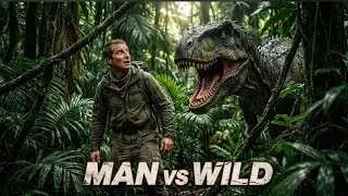 Man Vs Wild Bear Grylls In Hindi Video | Man Vs Wild In Hindi 