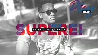 SUPEREI - EMERSON SANTOS / PLAYBACK OFICIAL
