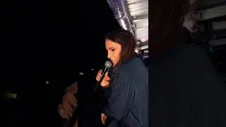 Veveta na festa Miconquista 2024 em Vitória da Conquista - BA. #miconquista2024