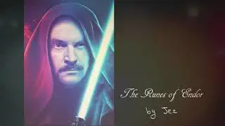 The Runes of Endor