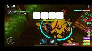 ROBLOX Dungeon Quest I Take Daily Reward #90