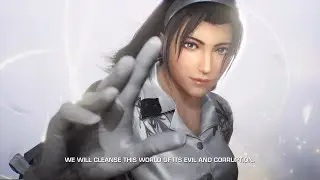 철권 8 티저 (Tekken 8 Teaser)