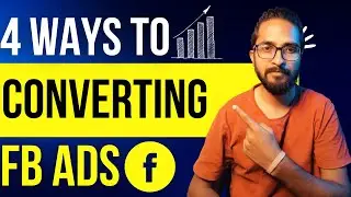 How To Create High Converting Facebook Ads 2022 [Hindi]