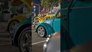 29th Cruise Night in @MyGlendale  #glendale #cruisenight #retrocars